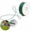 WILTEC Câble Périphérique 150m 2,7mm Installation Robot-tondeuse Fil CCA Délimitation Jardin Zone Tonte -France Tondeuse Soldes Boutique 9216612 1