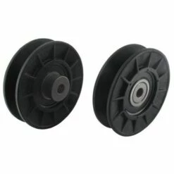 Poulie Tracteur Tondeuse John Deere